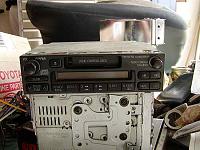 FS: Factory AM/FM Cassette with CD changer controls-radio.jpg