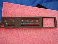 2nd &amp; 3rd gen heater panel contol faceplates-faceplate-1.jpg