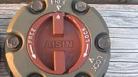 Aisin IFS manual locking hubs. **sold**-img_0903.jpg