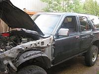 1995 4runner 3.0 5 speed partout Tacoma, WA-img_1039.jpg