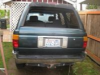 1995 4runner 3.0 5 speed partout Tacoma, WA-img_1036.jpg