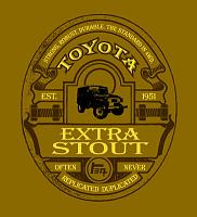 Toyota Extra Stout T-shirts-tes_bk.jpg