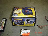 RC Crawler, 4 link F&amp;R, 4 Wheel Steer, all accesories and chargers-dsc01830.jpg