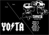 Killer 4runner T-shirts-ydd.jpg