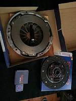 Marlin HD Clutch NIB (SF East Bay)-clutch.jpg