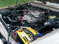 3.4 SUPERCHARGER With Additional Items!-20140623_192815.jpg