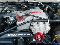 3.4 SUPERCHARGER With Additional Items!-20140623_192804.jpg