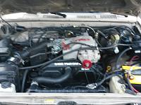 3.4 SUPERCHARGER With Additional Items!-20140623_192750.jpg