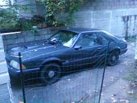 What's your other vehicle? Is it your daily driver over your 4x4 rig?-mustang.jpg