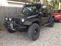 What's your other vehicle? Is it your daily driver over your 4x4 rig?-image-3876224069.jpg