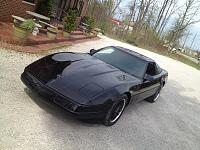 What's your other vehicle? Is it your daily driver over your 4x4 rig?-image-933112473.jpg