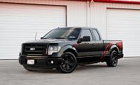 What's your other vehicle? Is it your daily driver over your 4x4 rig?-image-1667996122.jpg