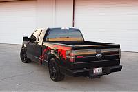 What's your other vehicle? Is it your daily driver over your 4x4 rig?-image-125218135.jpg
