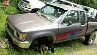 Pennsylvania 1993 Extended Cab &quot;Parting out&quot; 0-100_7375.jpg