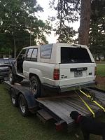 Parting out 88 4Runner SR5-purchased.jpg