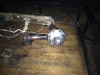 Parting out 88 4Runner SR5-front-differential.jpg