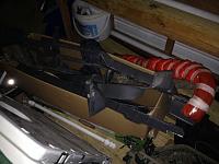 Parting out 88 4Runner SR5-trim-pieces.jpg