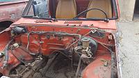 1980 2WD Toyota pickup rolling chassis RUST FREE 0-20160924_133533.jpg