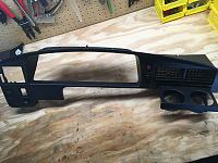 93 Pickup - Wiper Arms, Bug Shield, Dash Trim, &amp; Skid Plate - Burlington, WA-106525d1478285939-1993-pickup-wiper-arms-bug-shield-dash-trim-skid-plate-burlington-wa-2016-11-.jpeg