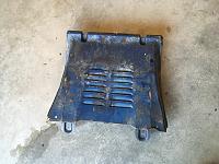 93 Pickup - Wiper Arms, Bug Shield, Dash Trim, &amp; Skid Plate - Burlington, WA-106527d1478285939-1993-pickup-wiper-arms-bug-shield-dash-trim-skid-plate-burlington-wa-2016-11-.jpeg