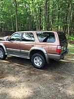 Parting out Several 3rd Gen 99-2001 (N East - ME/NH)-2017-06-20-5-.jpg