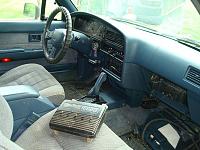 (pa) PARTING OUT 90 PICK UP V6 EXT CAB DLX-dsc01947.jpg