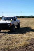 1986 4X4 W/ Sleepercab, 1984 sr5 4x4, 1986 2x4 showlow, az-calfordcn.guns.selectedtarget.png