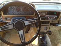 Northern Virginia 1981 Toyota Hilux SR5 4x4-hilux8.jpg