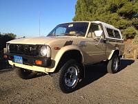 Northern Virginia 1981 Toyota Hilux SR5 4x4-hilux9.jpg