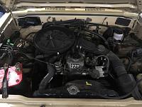 Northern Virginia 1981 Toyota Hilux SR5 4x4-image-1637936060.jpg