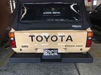 Northern Virginia 1981 Toyota Hilux SR5 4x4-image-576664958.jpg