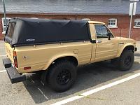 Northern Virginia 1981 Toyota Hilux SR5 4x4-image-2665917271.jpg