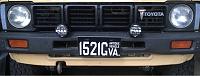 Northern Virginia 1981 Toyota Hilux SR5 4x4-image-1979019198.jpg