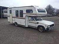 New project - Ultimate Toyota RV Rehab-20170319_144150.jpg
