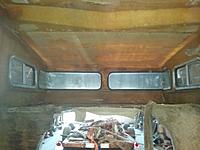 New project - Ultimate Toyota RV Rehab-20170528_144953.jpg