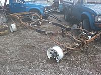 New project - Ultimate Toyota RV Rehab-20170613_125359.jpg