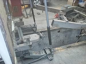 New project - Ultimate Toyota RV Rehab-20170719_144642.jpg