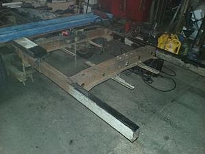 New project - Ultimate Toyota RV Rehab-20170819_204352.jpg
