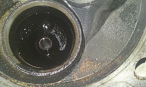 New project - Ultimate Toyota RV Rehab-20170907_181819.jpg