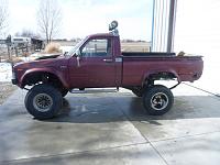 1980 SR5 pickup build (Project Rust Bucket)-79partstruck.jpg