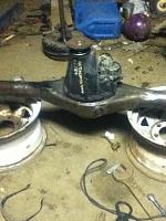 started My 1980 E-Locker fab-axf11.jpg