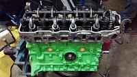 85 reg cab trail truck-image-821479162.jpg