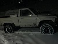 furlong24's '85 build!-first-snow.jpg