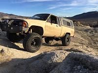 OME ARb Lift for 1985 4runner.  Stock frame pins and do I need sleeves?-image-2086678391.jpg