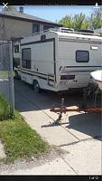 1984 pickup to 1995 4 runner rear end extended micro motor home build-image-4031252636.jpg