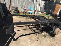1984 pickup to 1995 4 runner rear end extended micro motor home build-image-1785339463.jpg