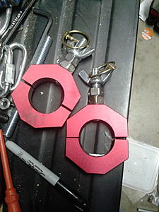 Supercharged 1985 Toyota Pickup Trail Rig Build-high-lift-mount-.jpg