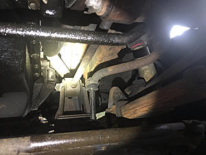 My 84 pickup ground up-photo318.jpg
