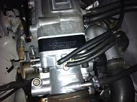 socal85toyota's 85 4Runner-throttle-body.jpg