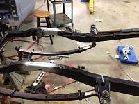 Build for a buddy. 2wd SAS 84/1st gen truck-image-2127200870.jpg